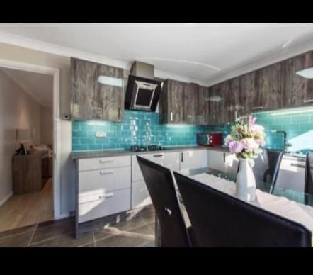 Ferienwohnung Rainbow Quays London Exterior foto